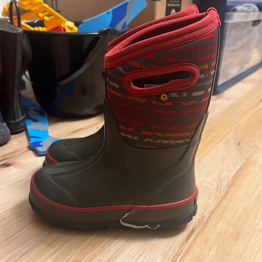 Bogs Boots